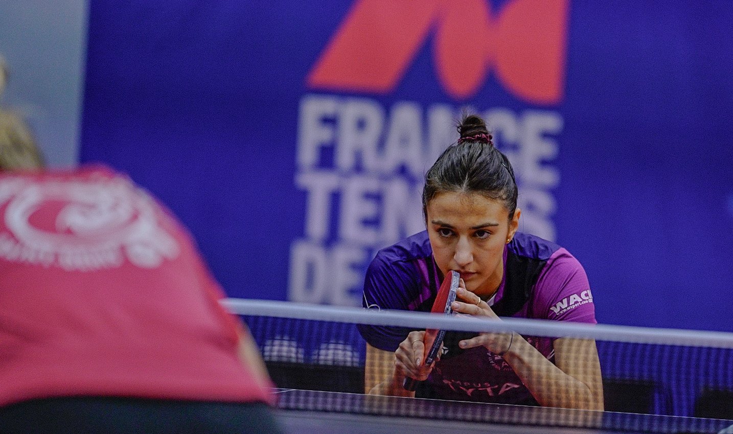 Alliance Nimes Montpellier - Giorgia Piccolin