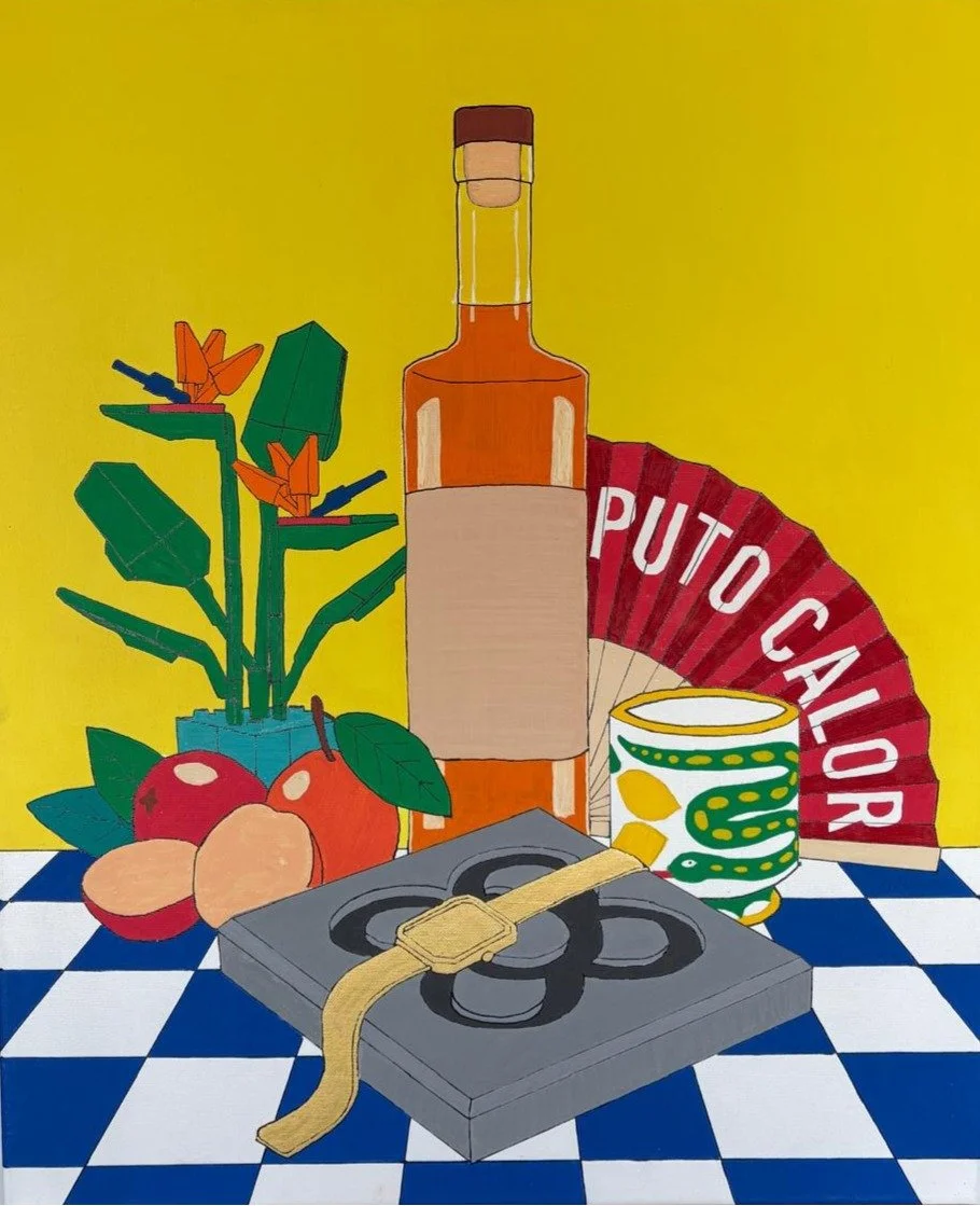 Commission - Rencontre: France - Brésil - Espagne