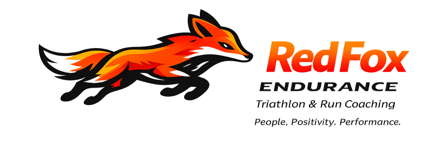 Red Fox Endurance
