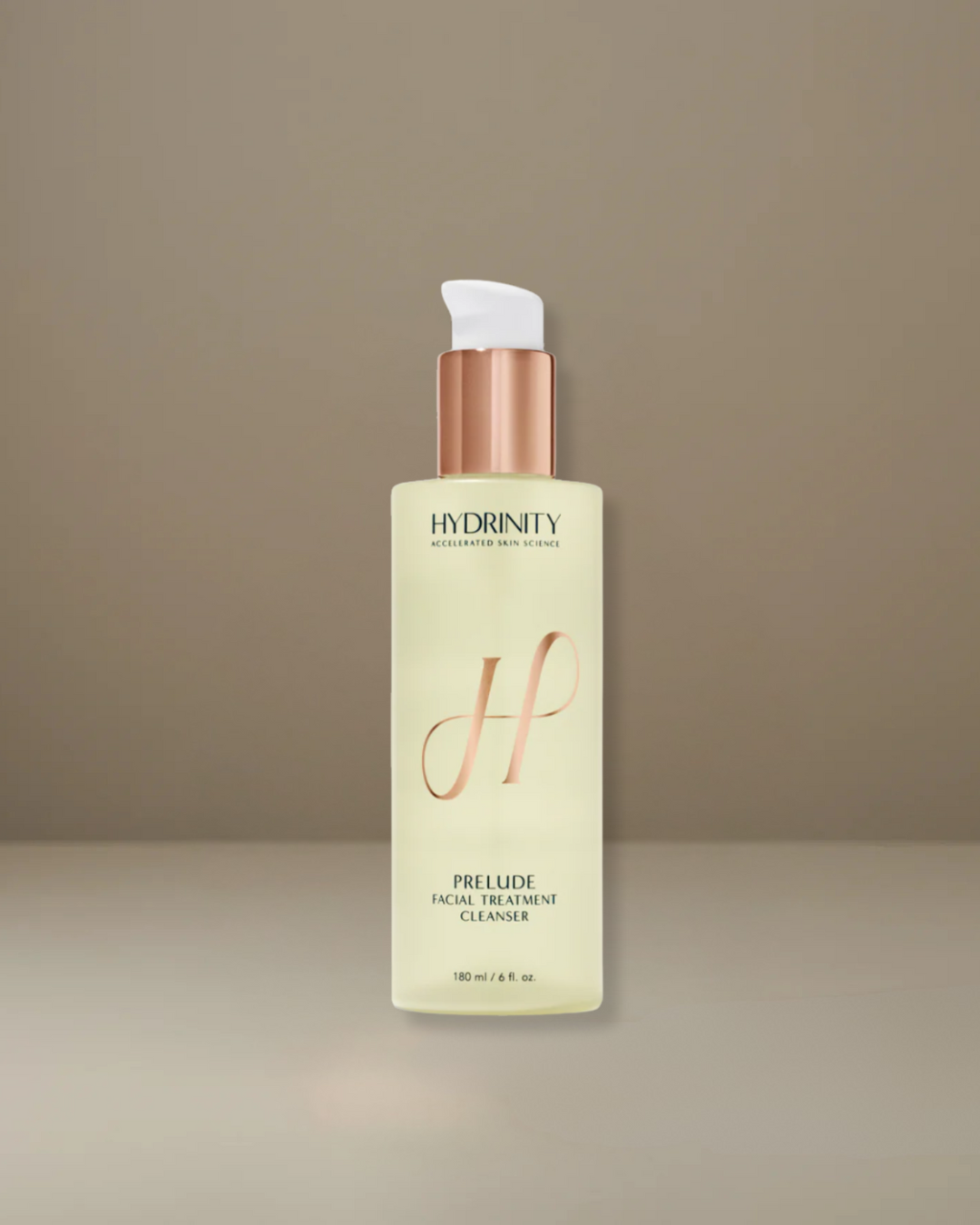Hydrinity Prelude Facial Treatment Cleanser