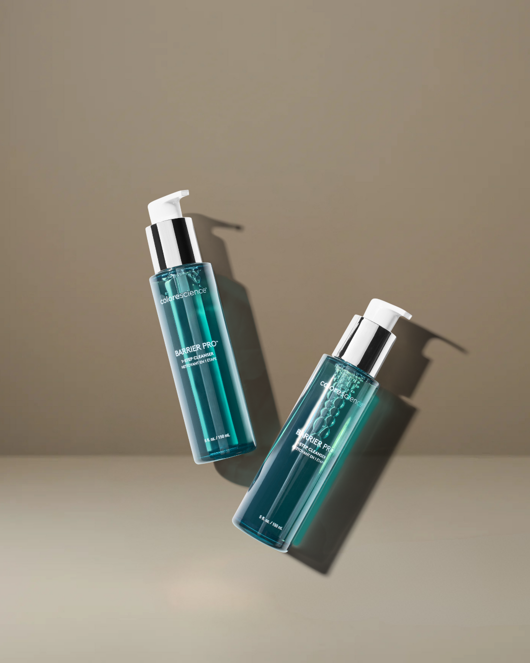 Barrier Pro Total Reset Cleanser