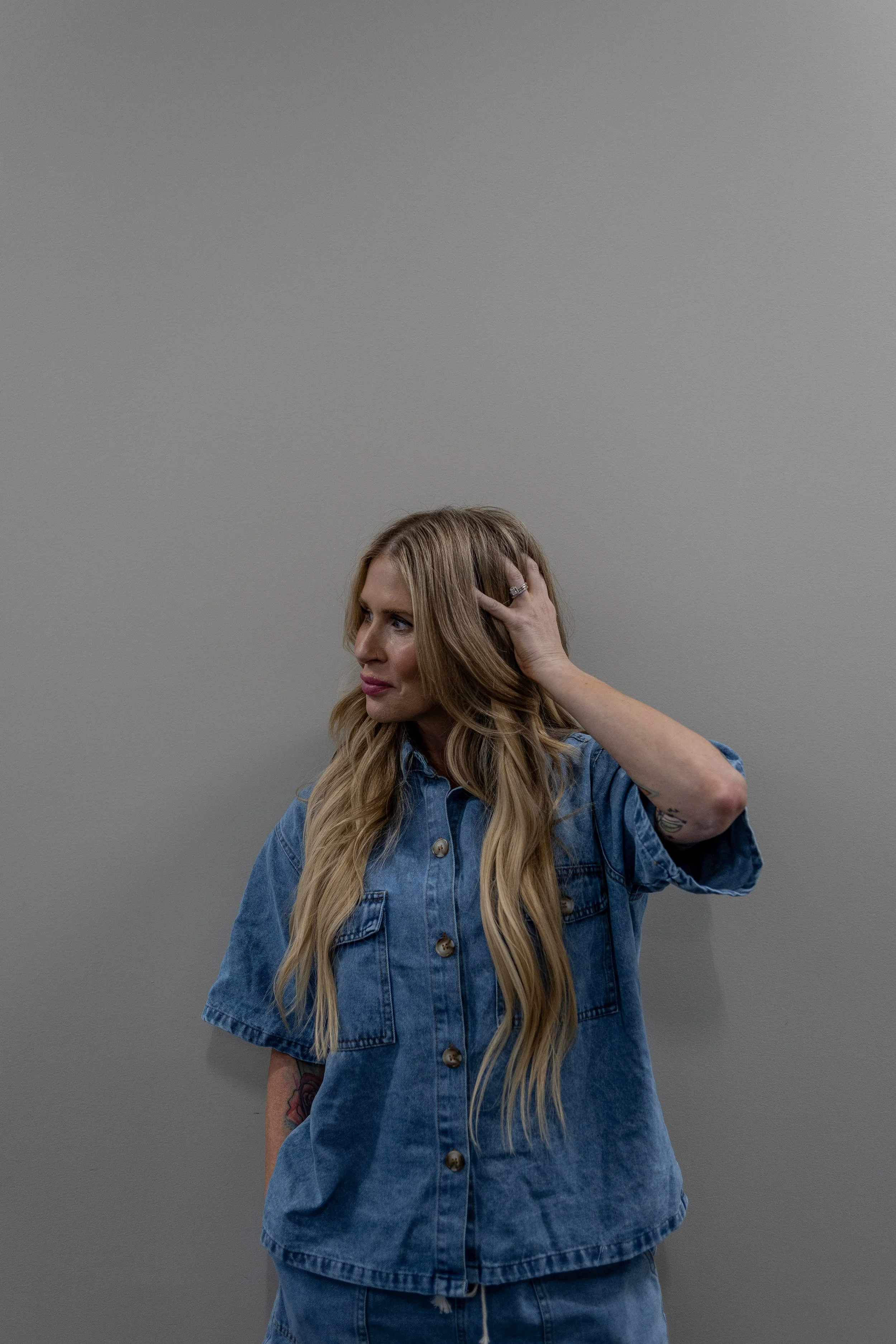 Body contouring with biostimulators