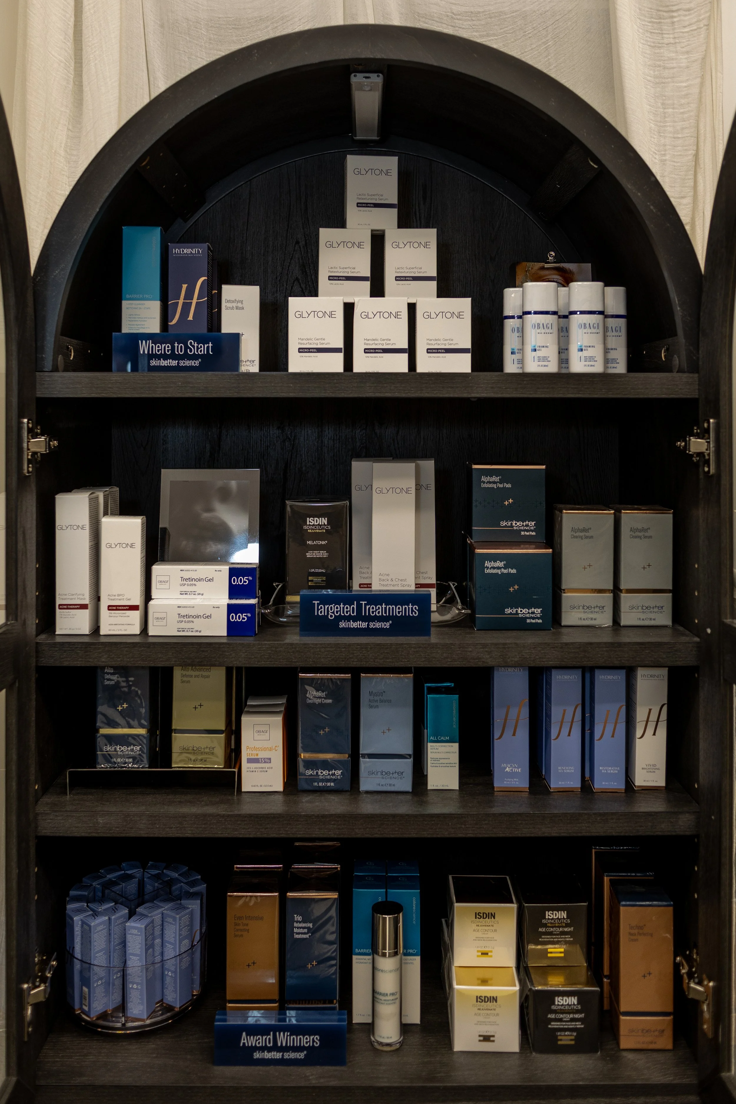 Why Acids Are the Secret to Actually Absorbing Your Skincare