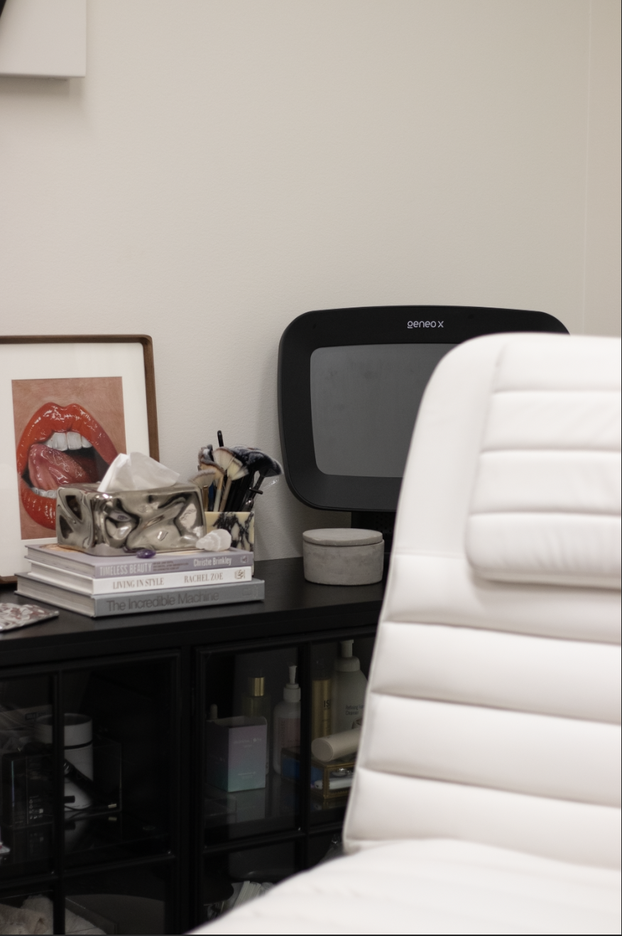 The Best Med Spa in Cary &amp; Raleigh, NC: Why Locals Choose Refinery Aesthetics &amp; Wellness