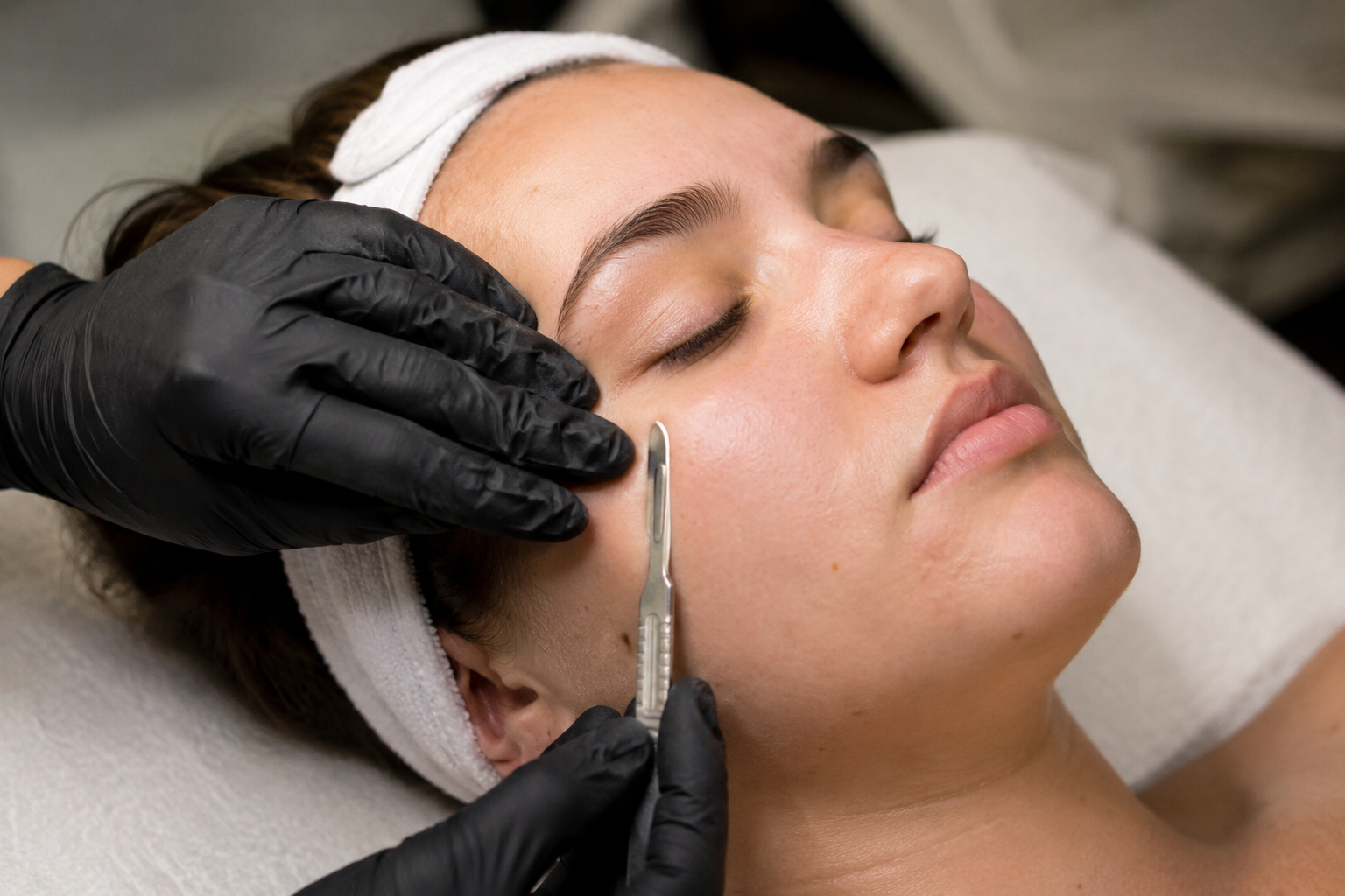 Dermaplaning: Your Smoothest Skin Yet