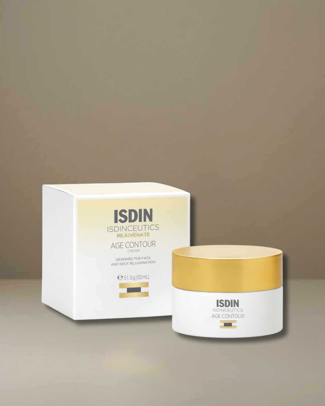 Isdin Age Contour