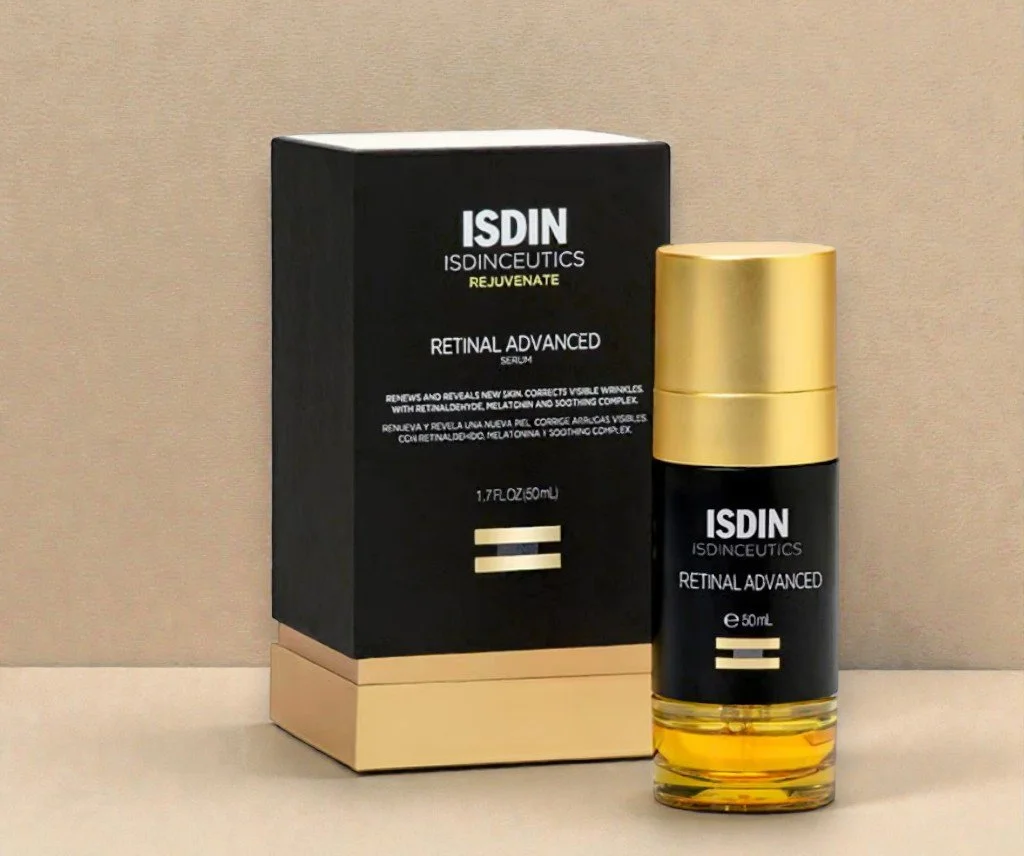 Isdin Retinal Advanced