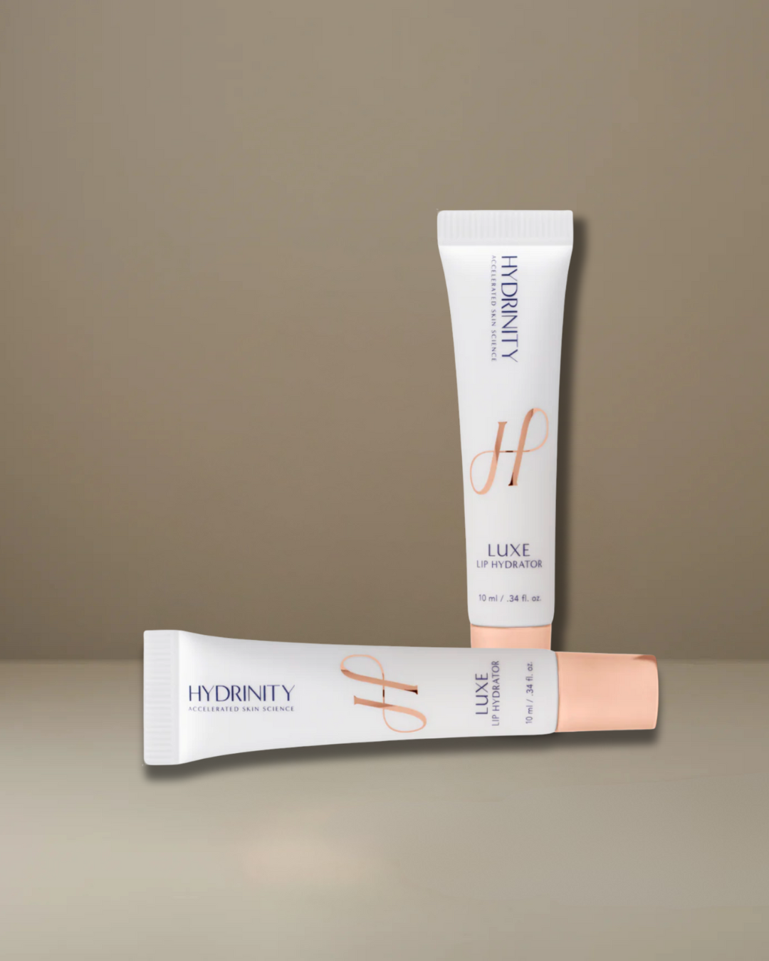 HYDRINITY Luxe Lip Hydrator