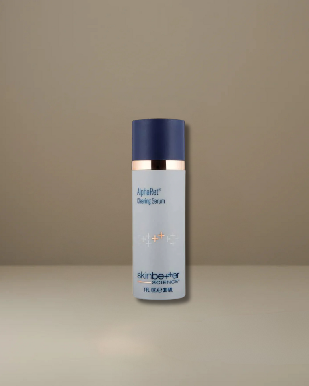 AlphaRet Clearing Serum