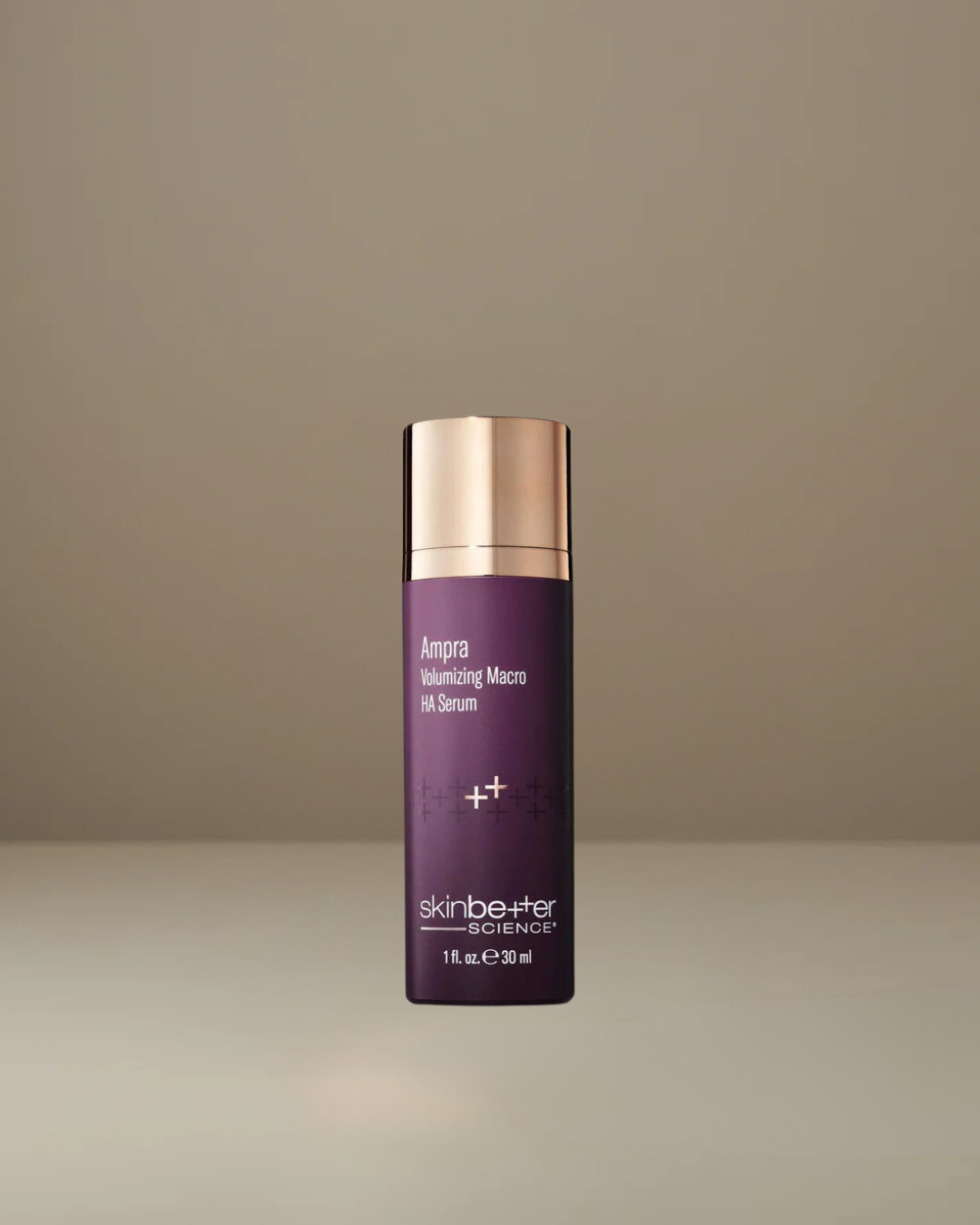 Skinbetter Science Ampra Volumizing Macro HA Serum