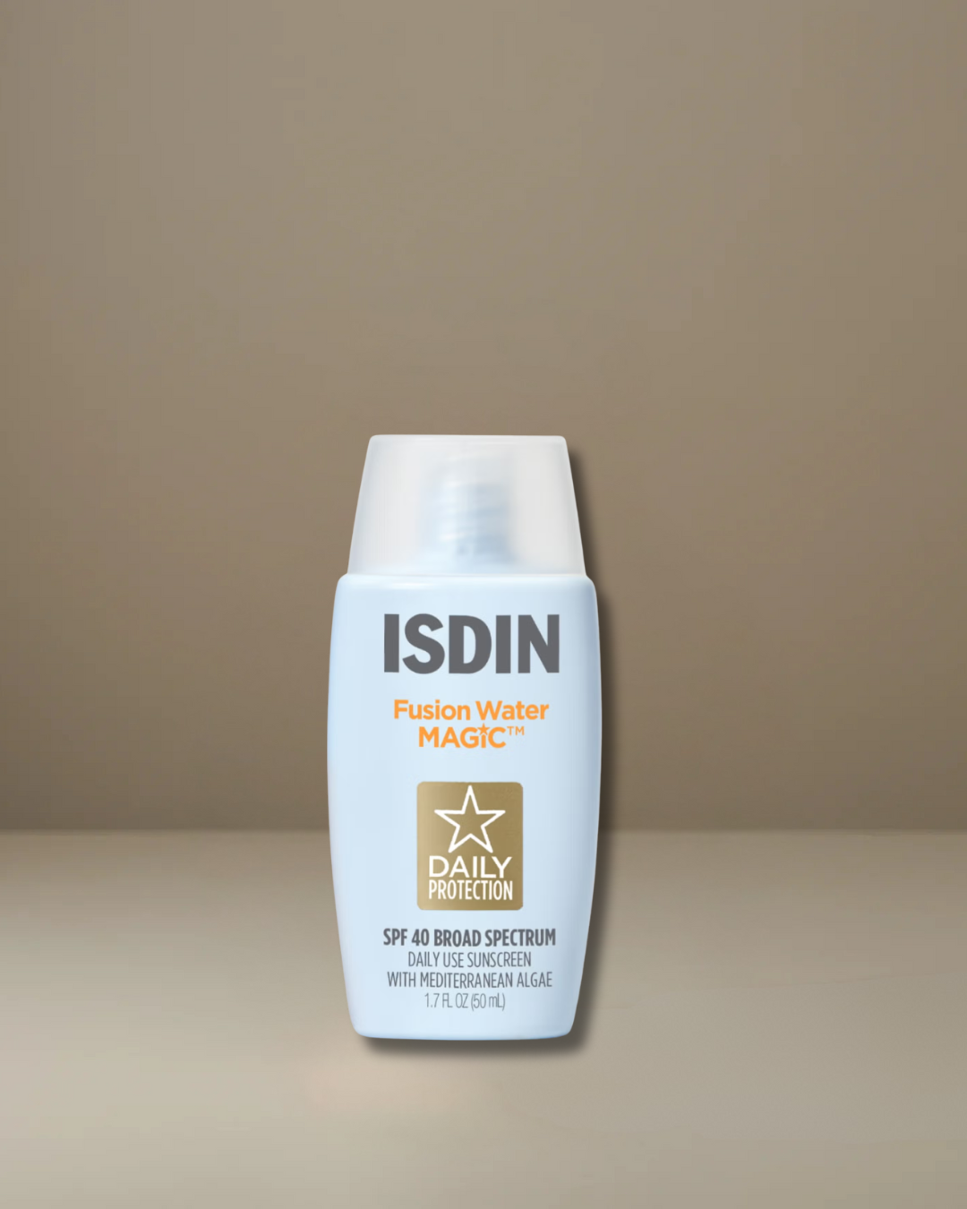 Isdin Fusion Water Magic