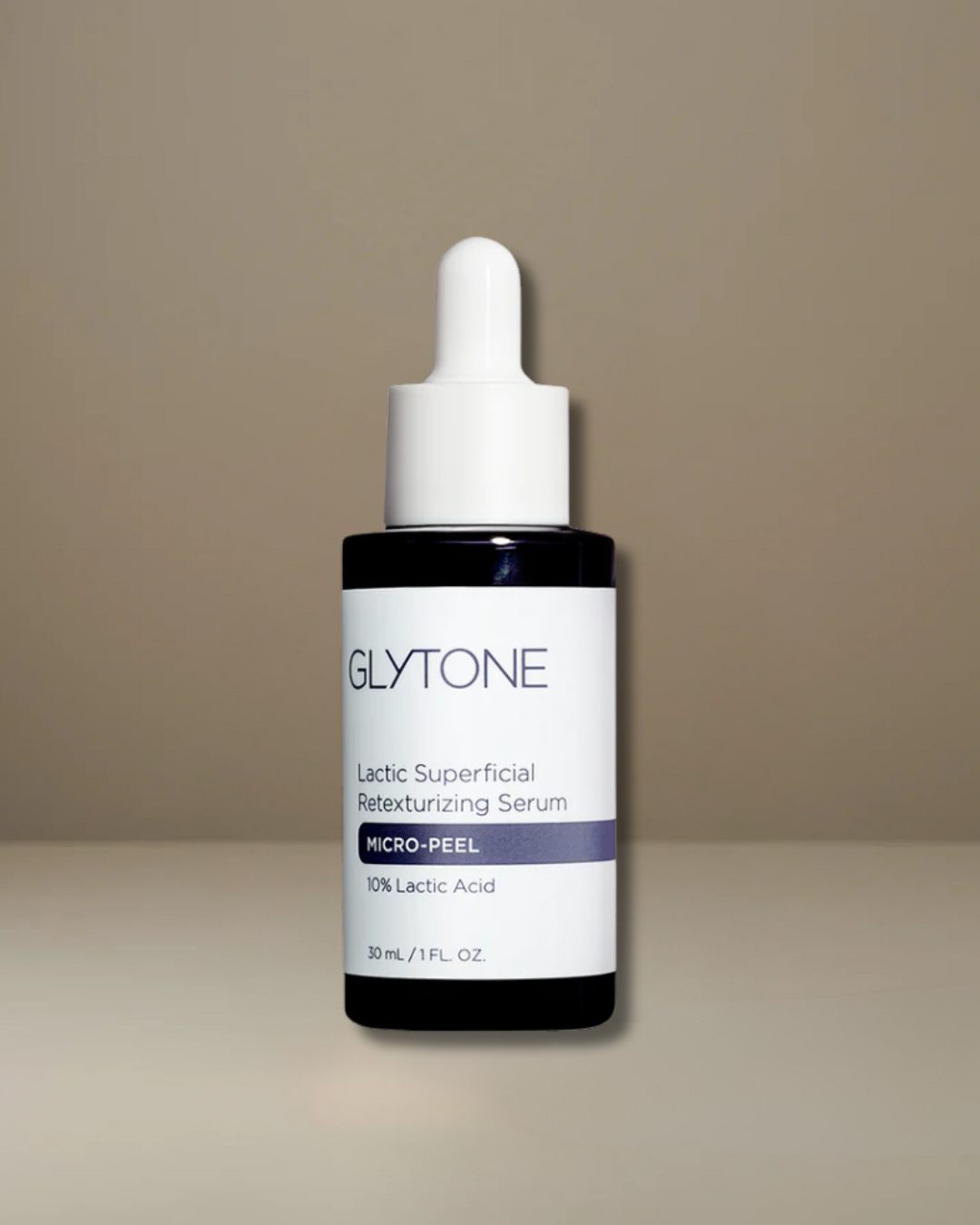 Glytone Lactic Acid Retexturizing Serum