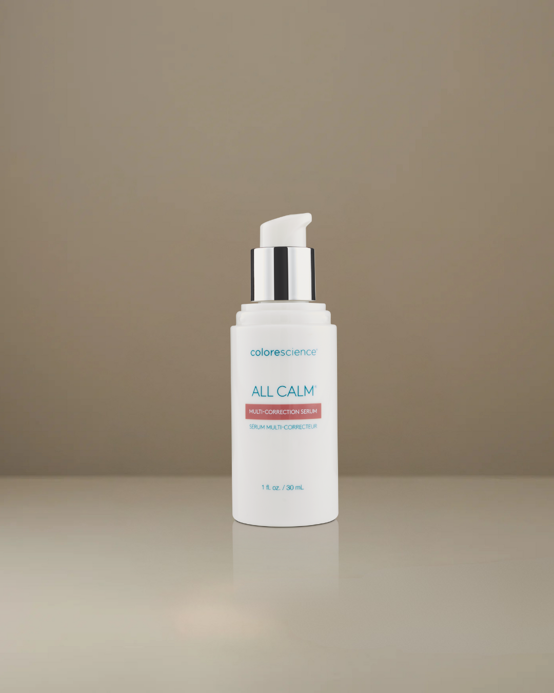 All Calm Multi-Correction Serum