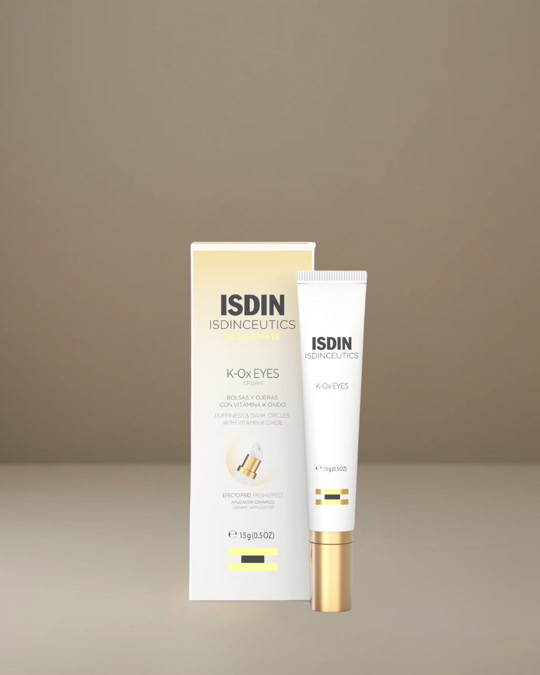 Isdin K-Ox Eye Treatment
