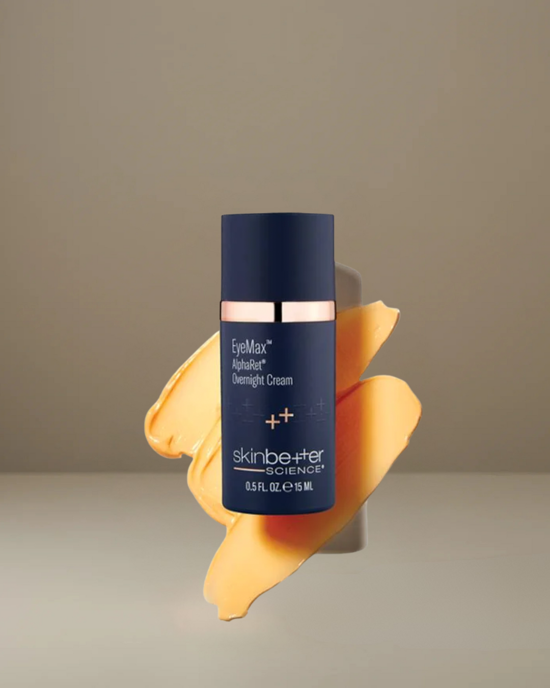 EyeMax™ AlphaRet® Overnight Cream