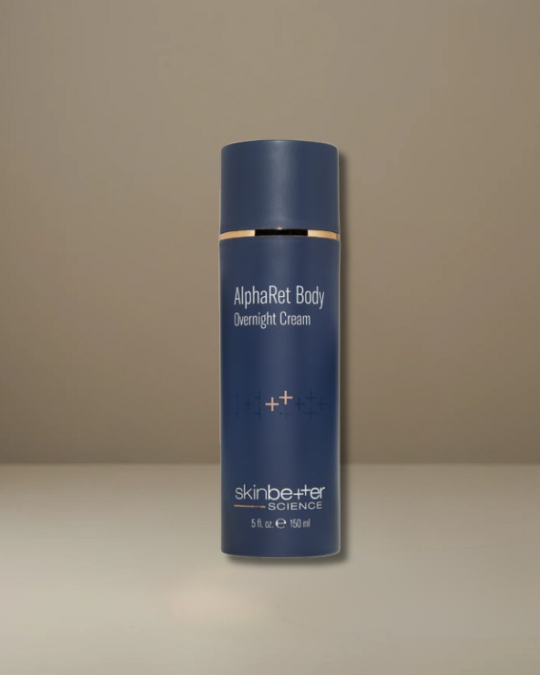 AlphaRet Body Overnight Cream