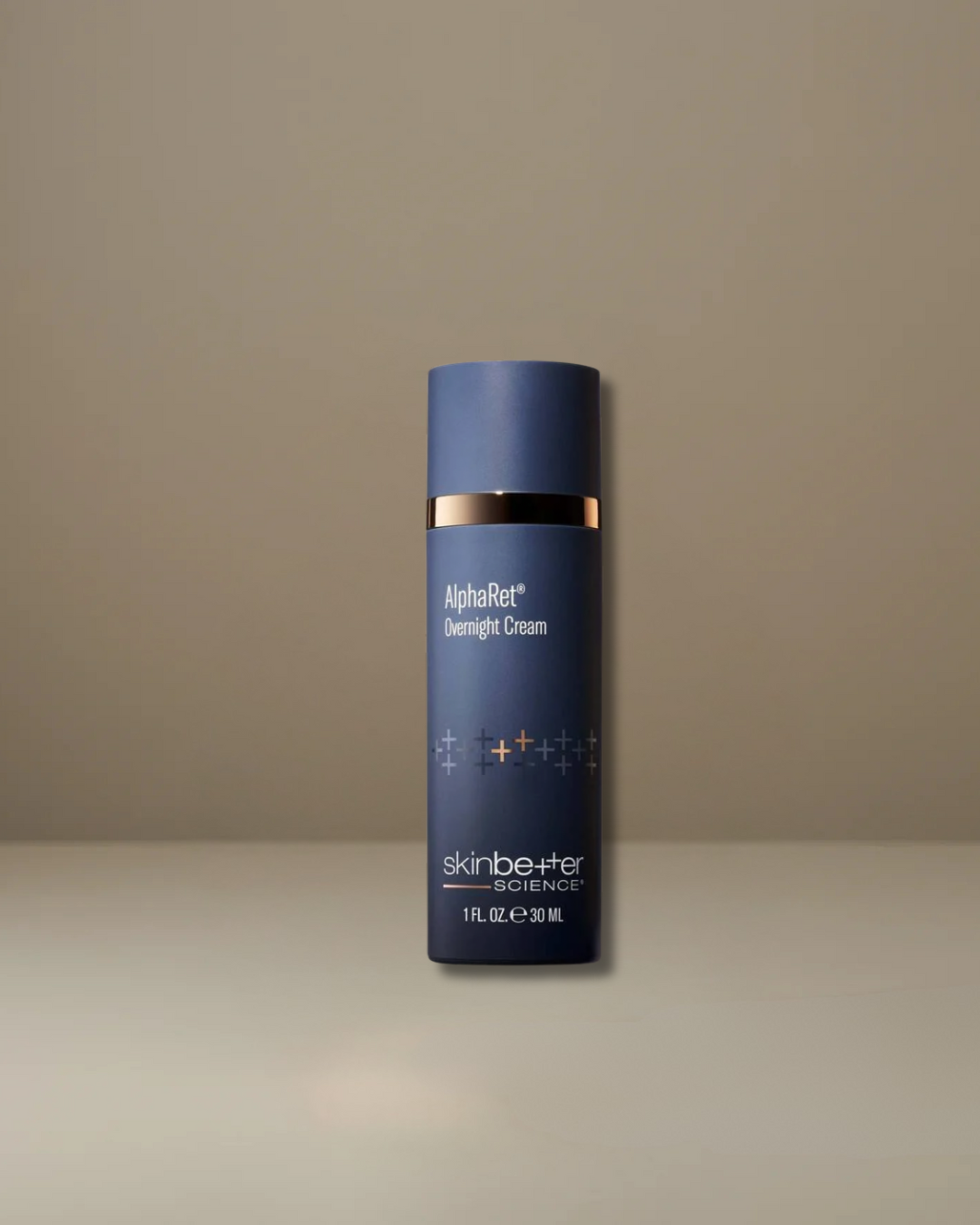 AlphaRet Overnight Renewal Cream