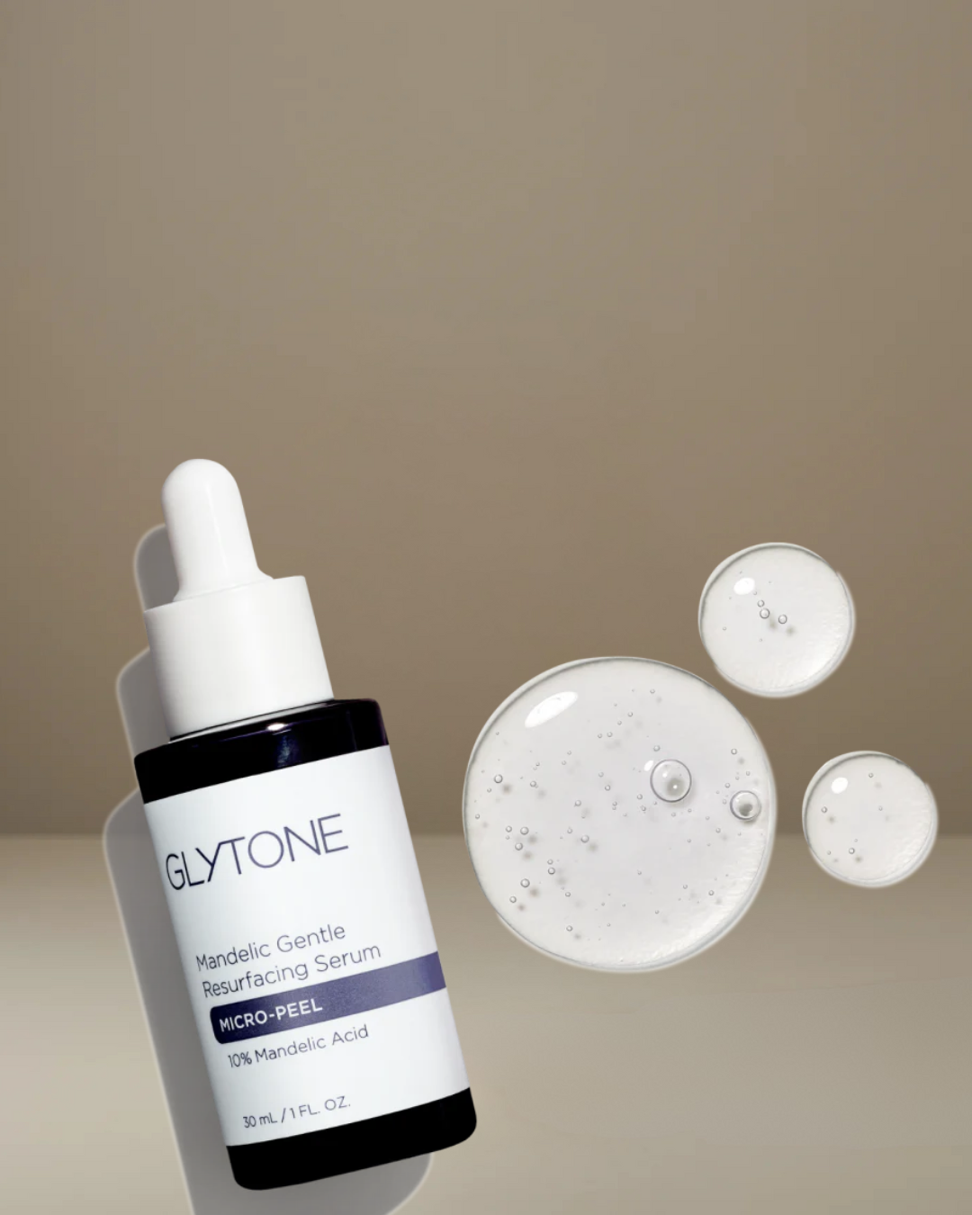 Glytone Mandelic Gentle Resurfacing Serum