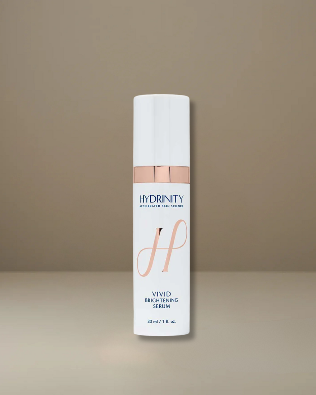 Hydrinity Vivid Brightening Serum
