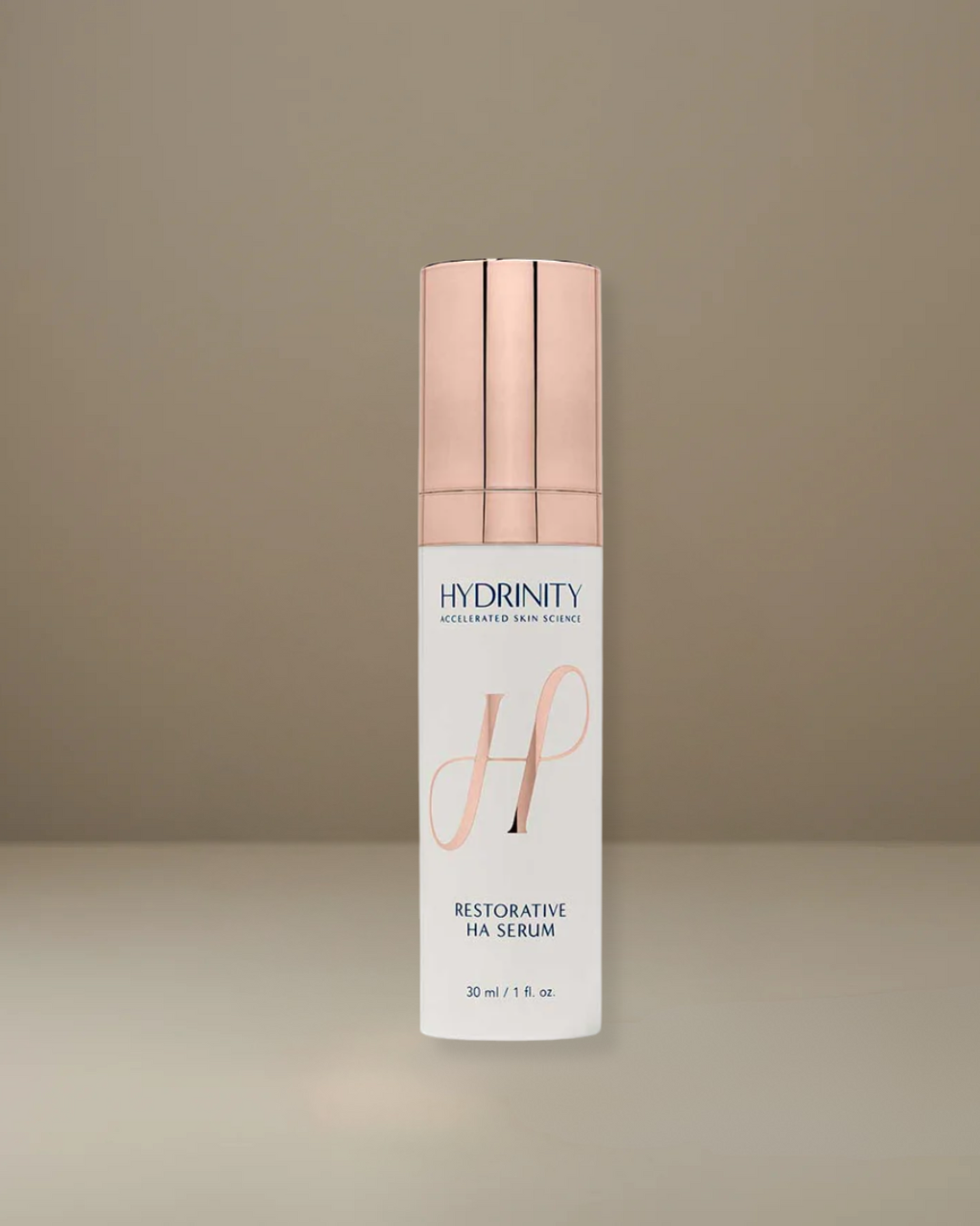Hydrinity Restorative HA Serum