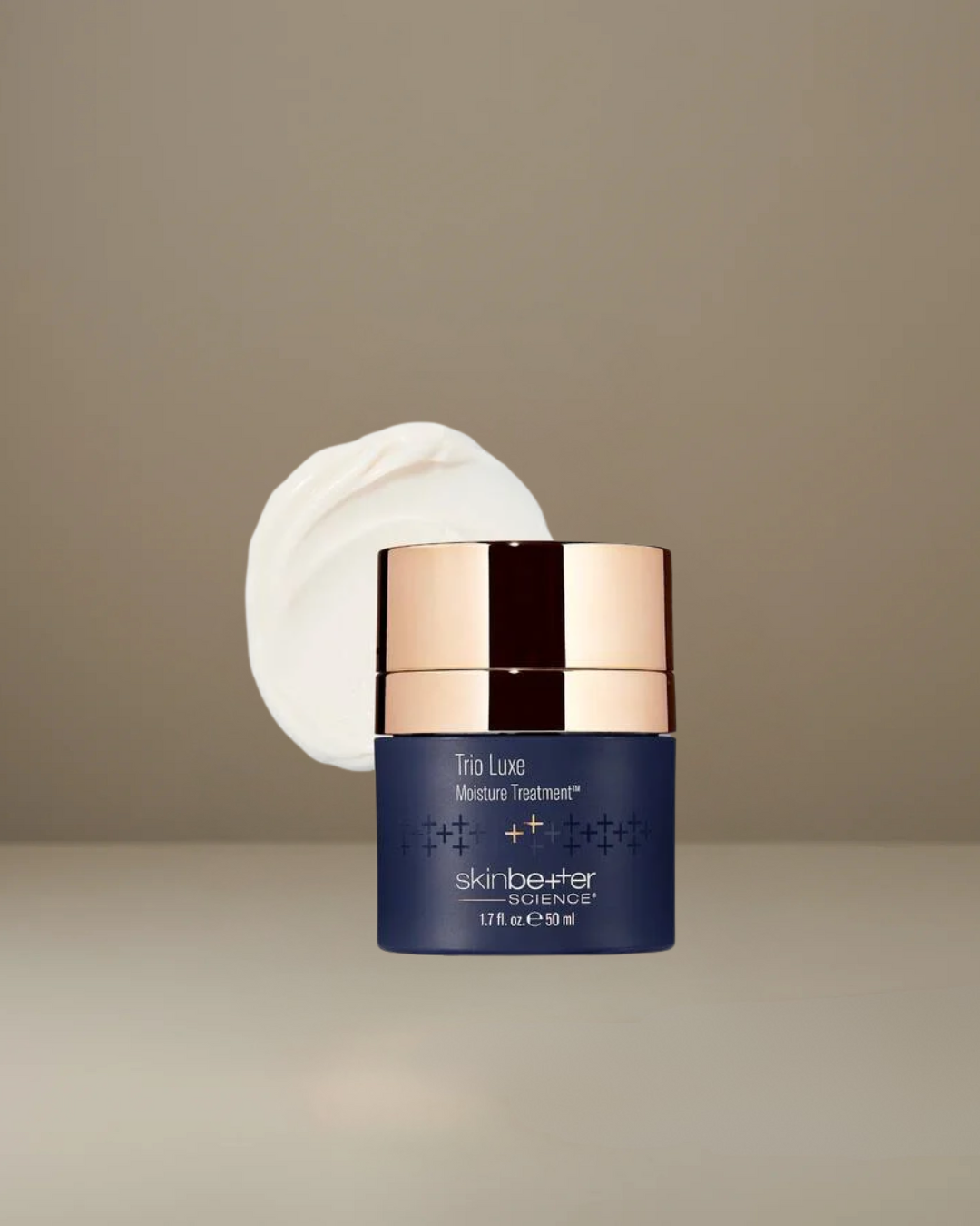 Trio Luxe Moisture Treatment™