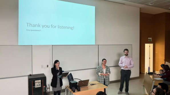 AUIS Capstone Panel: Highlighting Kurdish Women’s Resistance and Family Dynamics