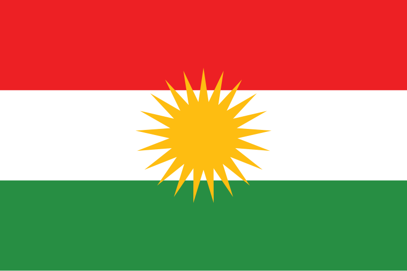 Kurdistan Flag Day: Celebrating Identity, History, and Freedom