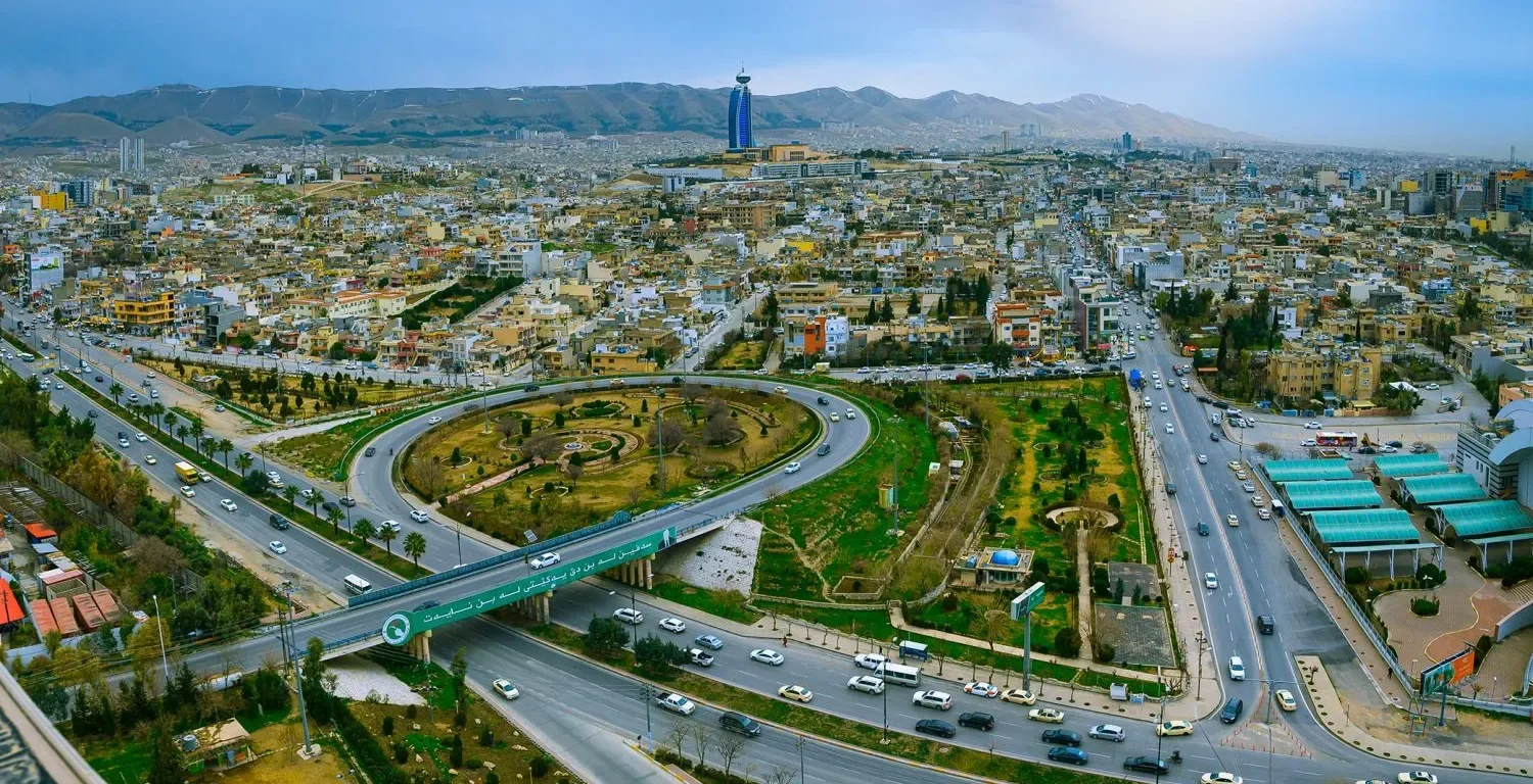 Sulaimani: 240 Years of Cultural Resilience and Kurdish Identity
