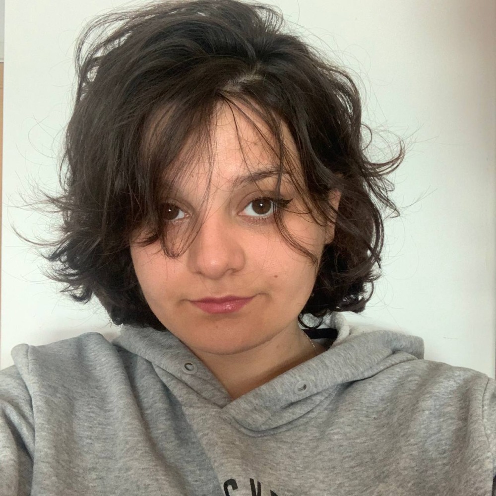 AUIS Student Artist Highlight: Interview with Rose Yousif