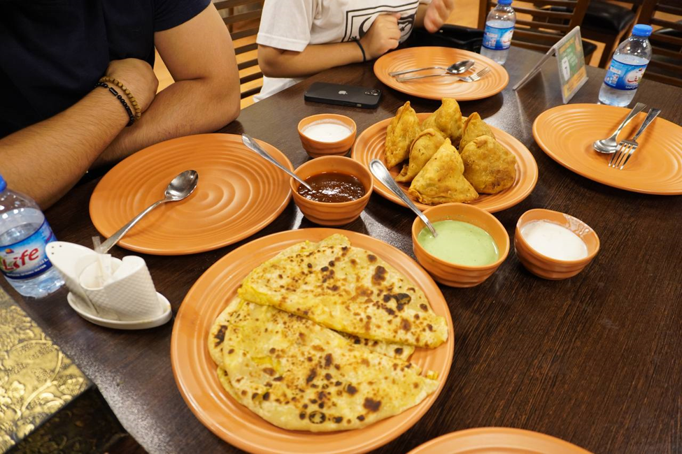 Indian Food Point: A Spicy Culinary Adventure