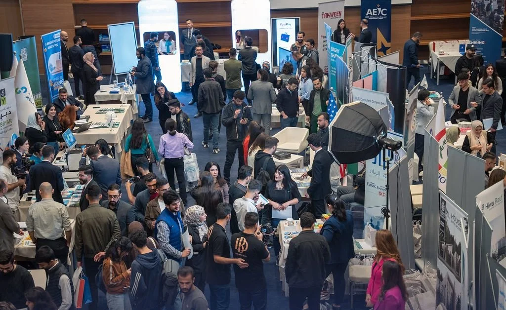 Maximizing Your Job Search: The Dos and Don’ts of Job Hunting