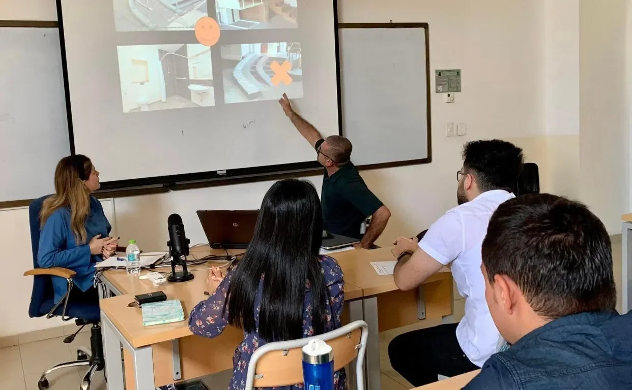 Introduction to Disability Studies: A Class that Changed My Perspective