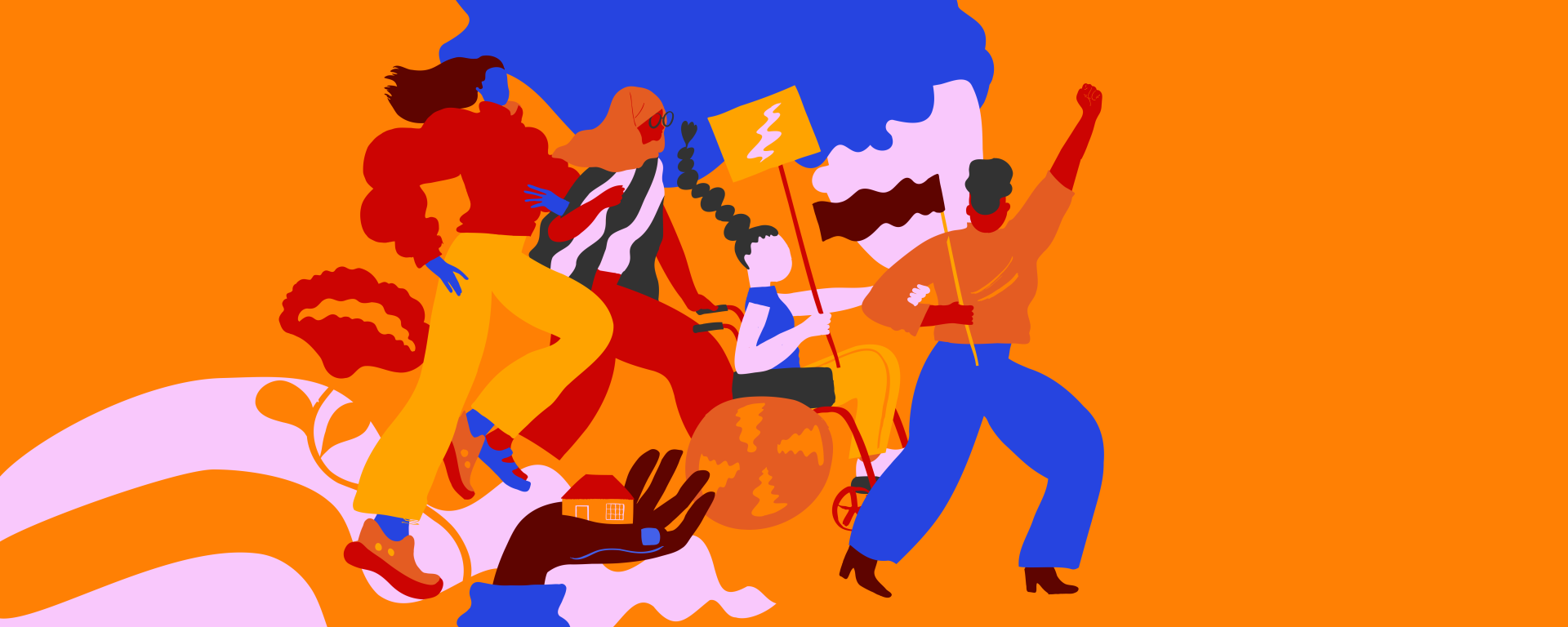 Violence Against Women in Iraq and Kurdistan