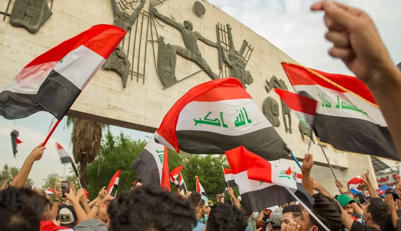 Iraq and Neoliberalism: Creating a New Neoliberal State in The Middle East