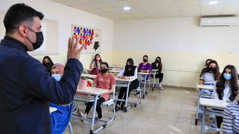 Flipped Learning and Potential Impact on Kurdistan School System