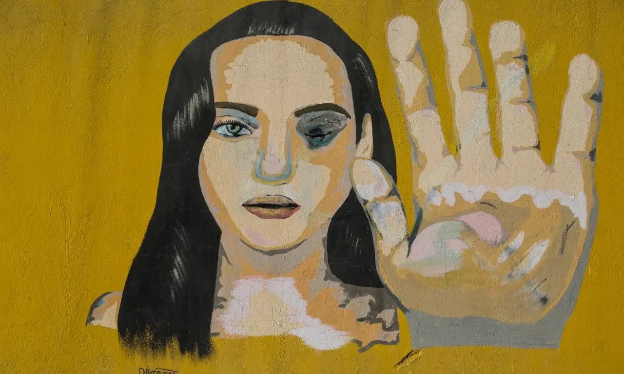 Rapists are exposed, survivors receive solidarity, and youth demand radical change