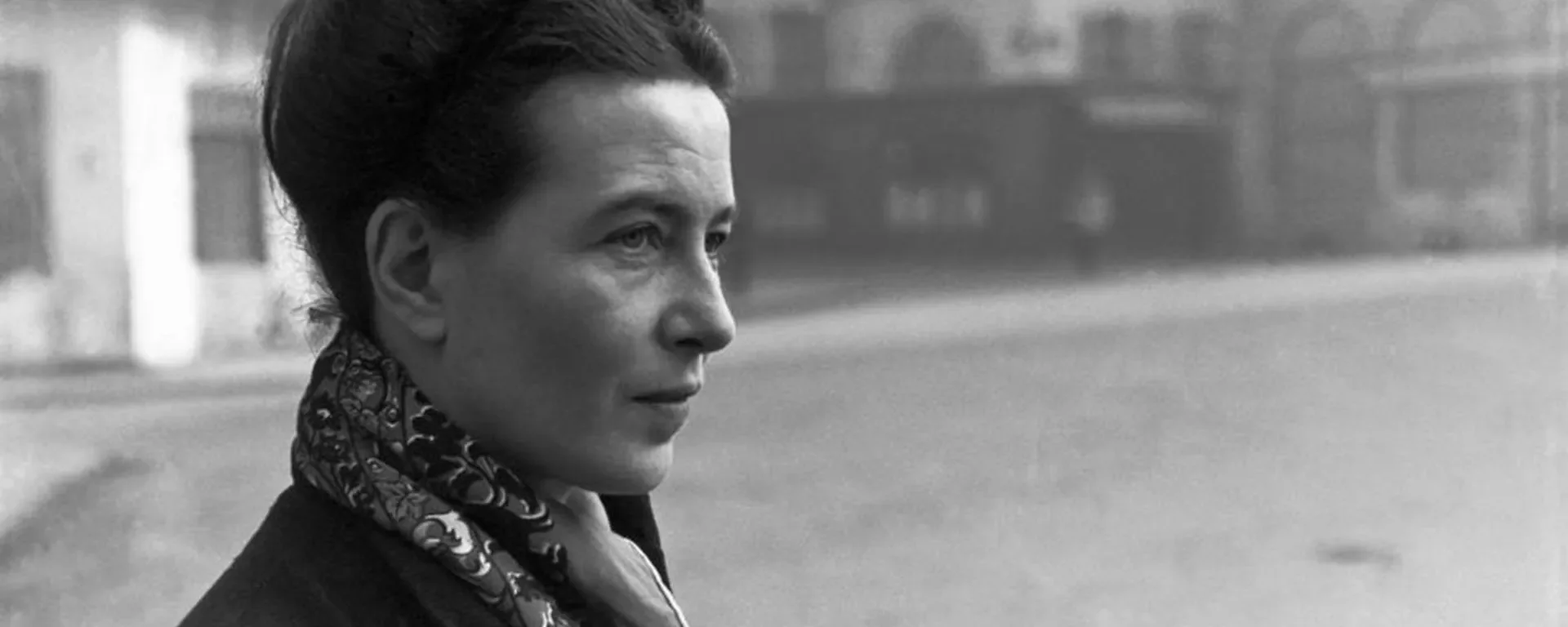 How Simone De Beauvoir Inspired The Early Feminists
