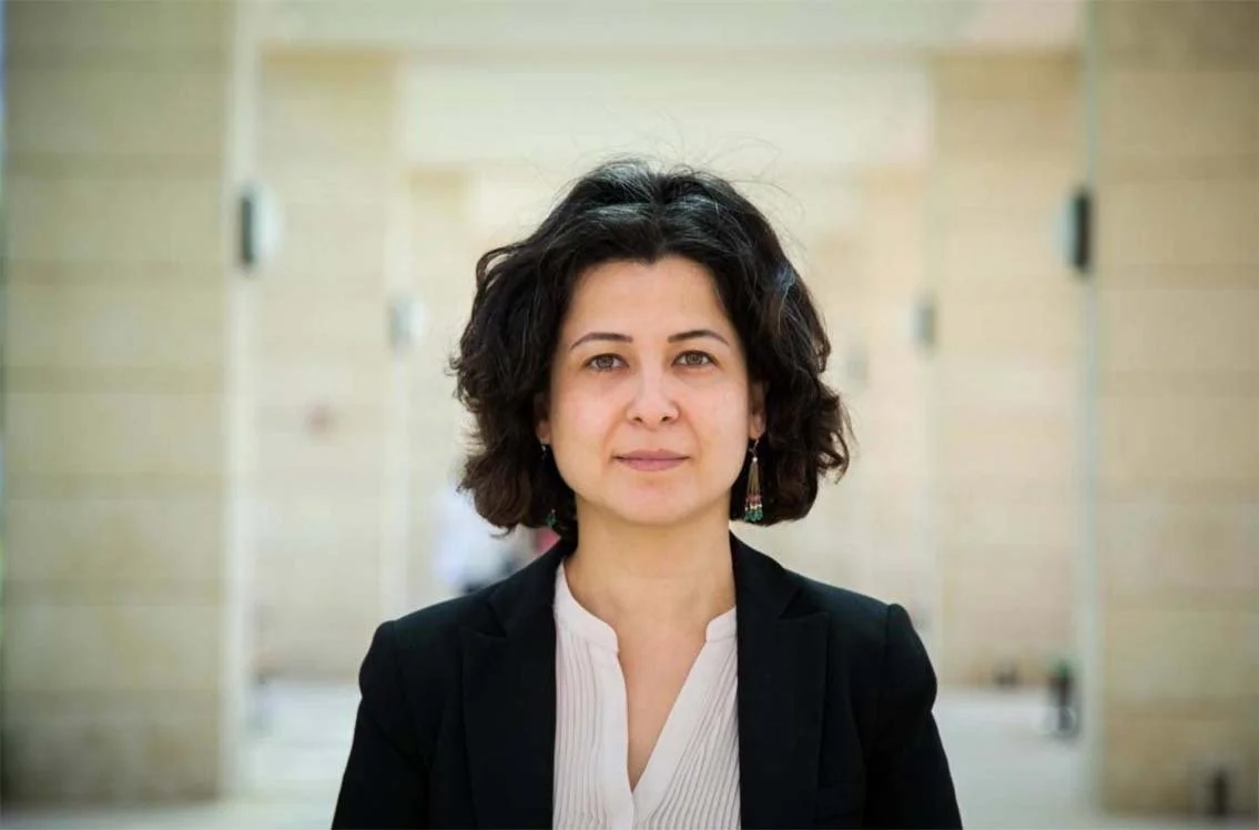 Patriarchy and Familicide in the Case of Amanj and Lana 20/10/2019