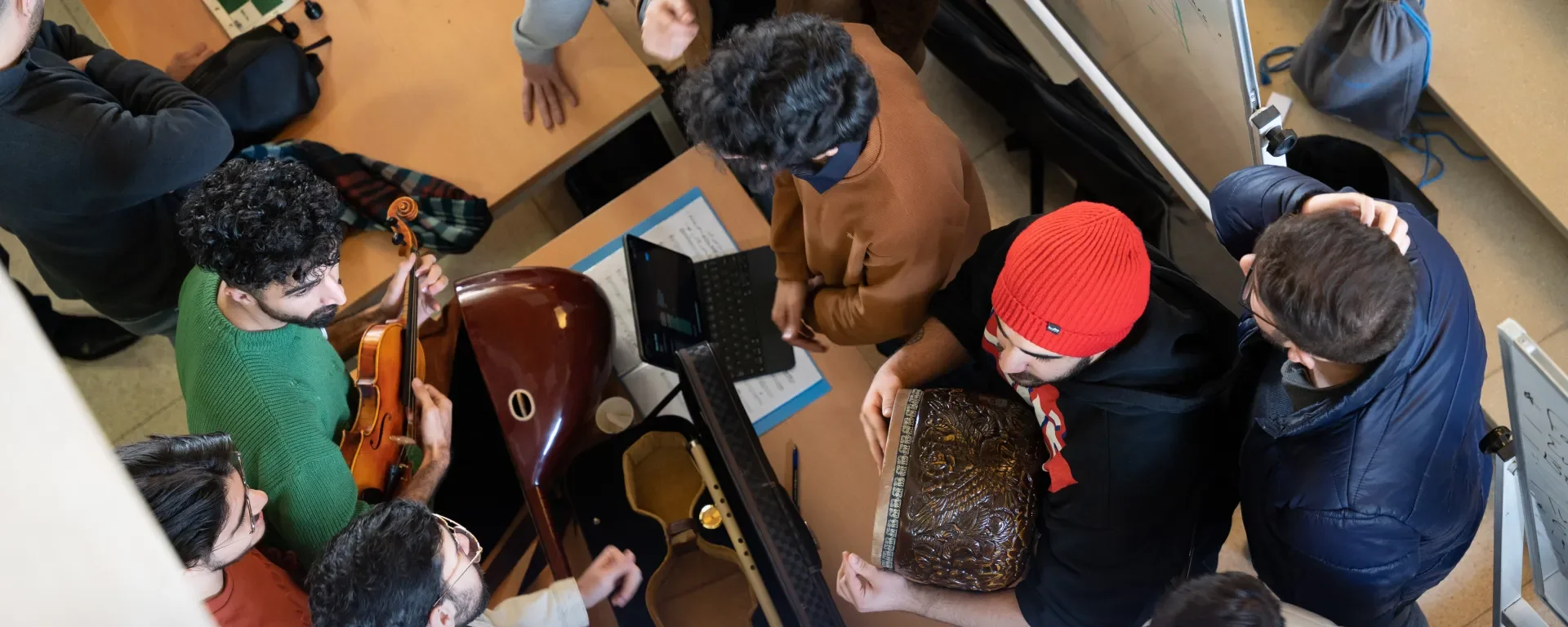 Benefits of Extracurricular Activities: How They Can Make You a Better Student and Person