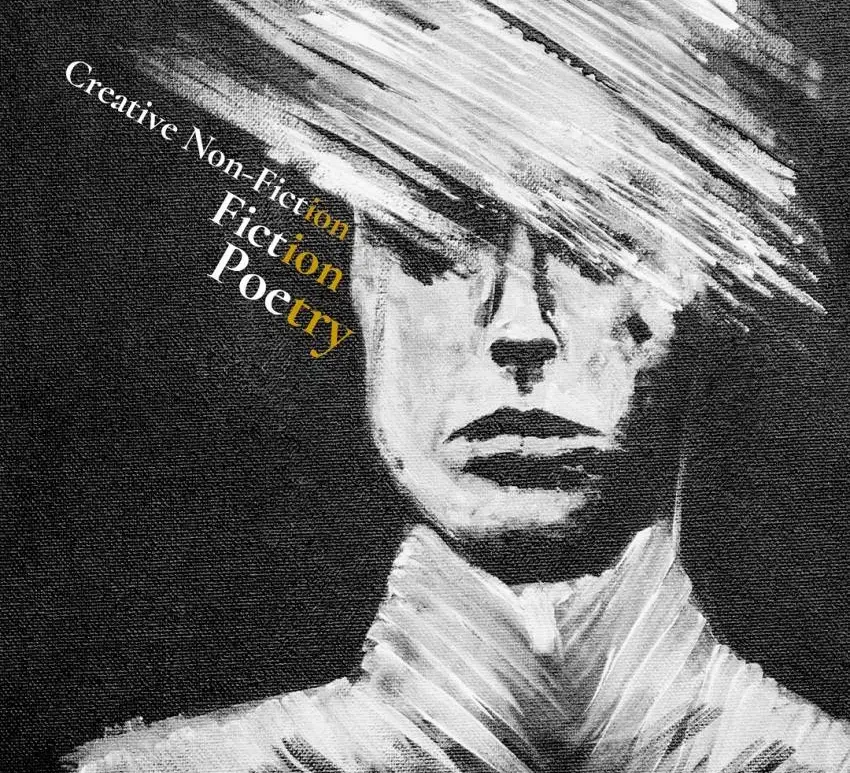 The AUIS Literary Journal Invites You to Submit Your Creative Work