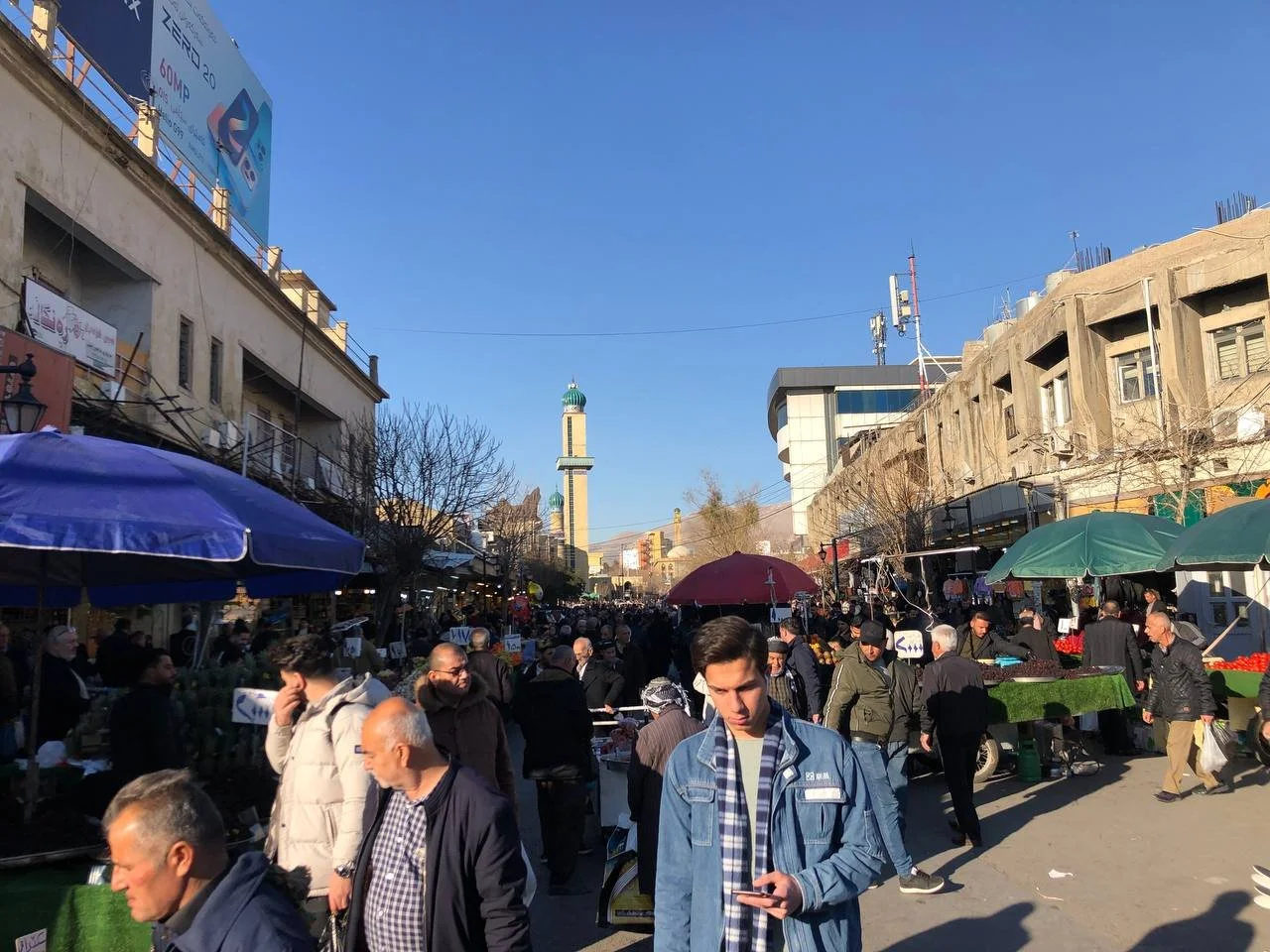 Iraqi Dinar Hit Hard by Unstable US Exchange Rate, Causing Economic Distress for Citizens