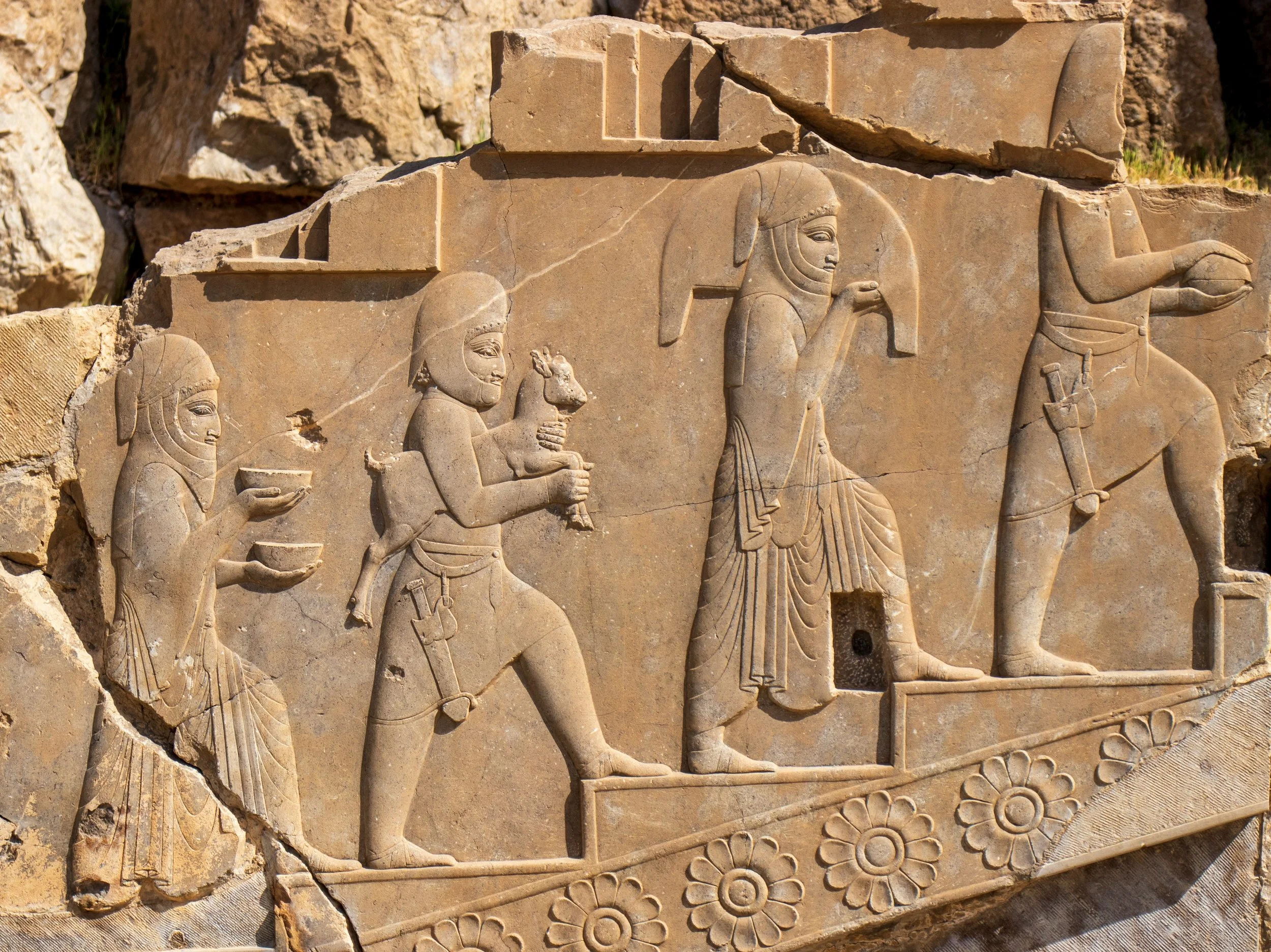 The Shared History of Newroz, and the Celebration of the Spring Solstice