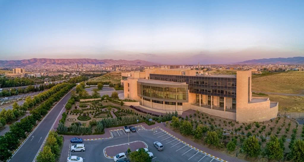 AUIS News | Access Denied: The Lockdown Issue