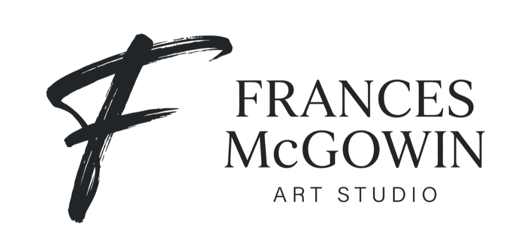 Frances Mcgowin Art Studio
