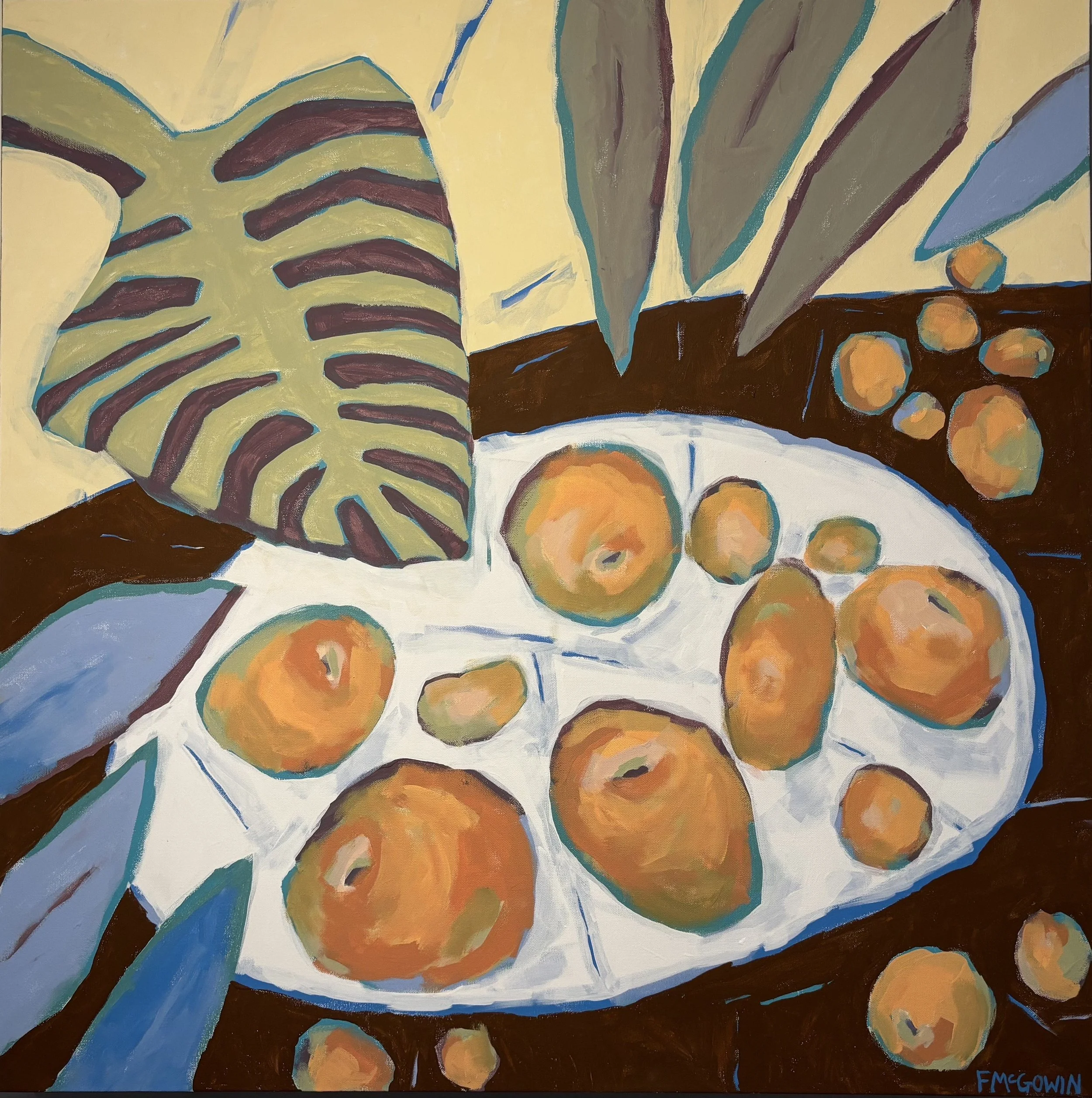 How Was Your Day, Dear?