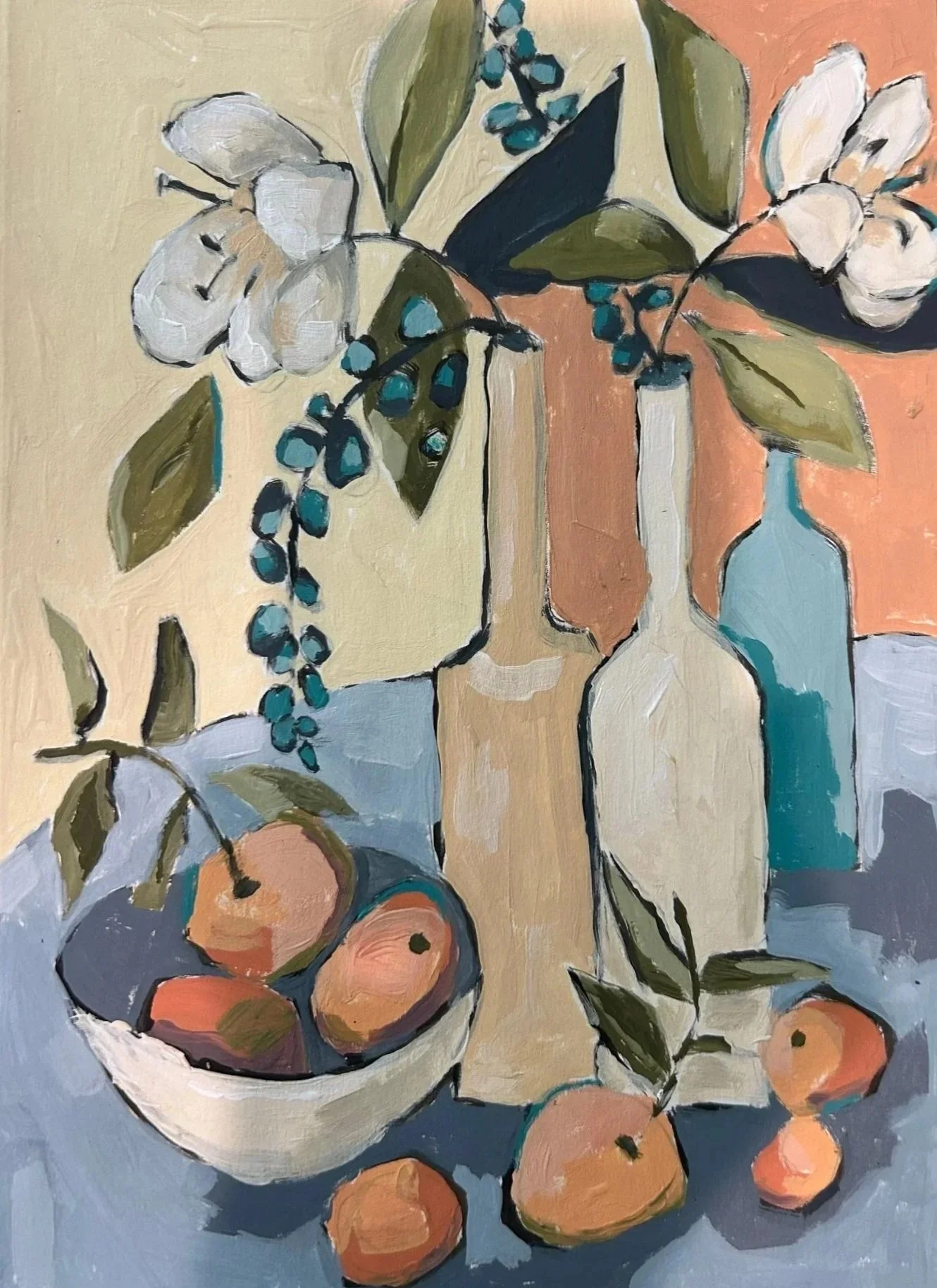 Still Life Collection