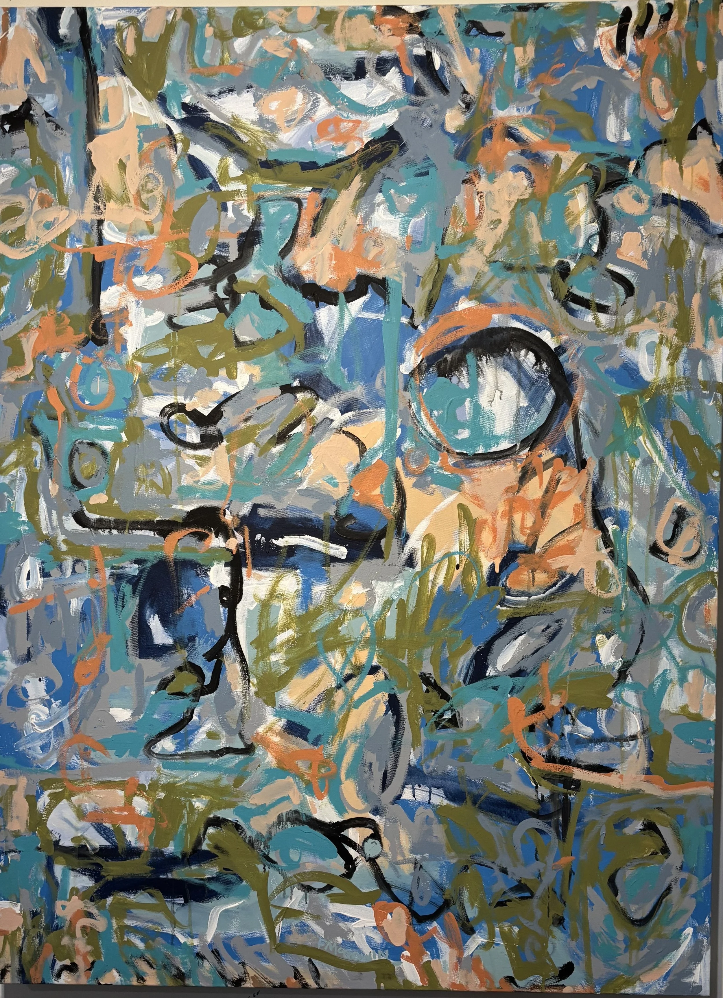 A Moment Of Clarity     36