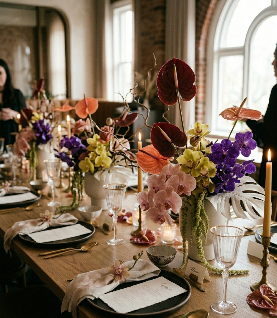 pop up event styling/ launching