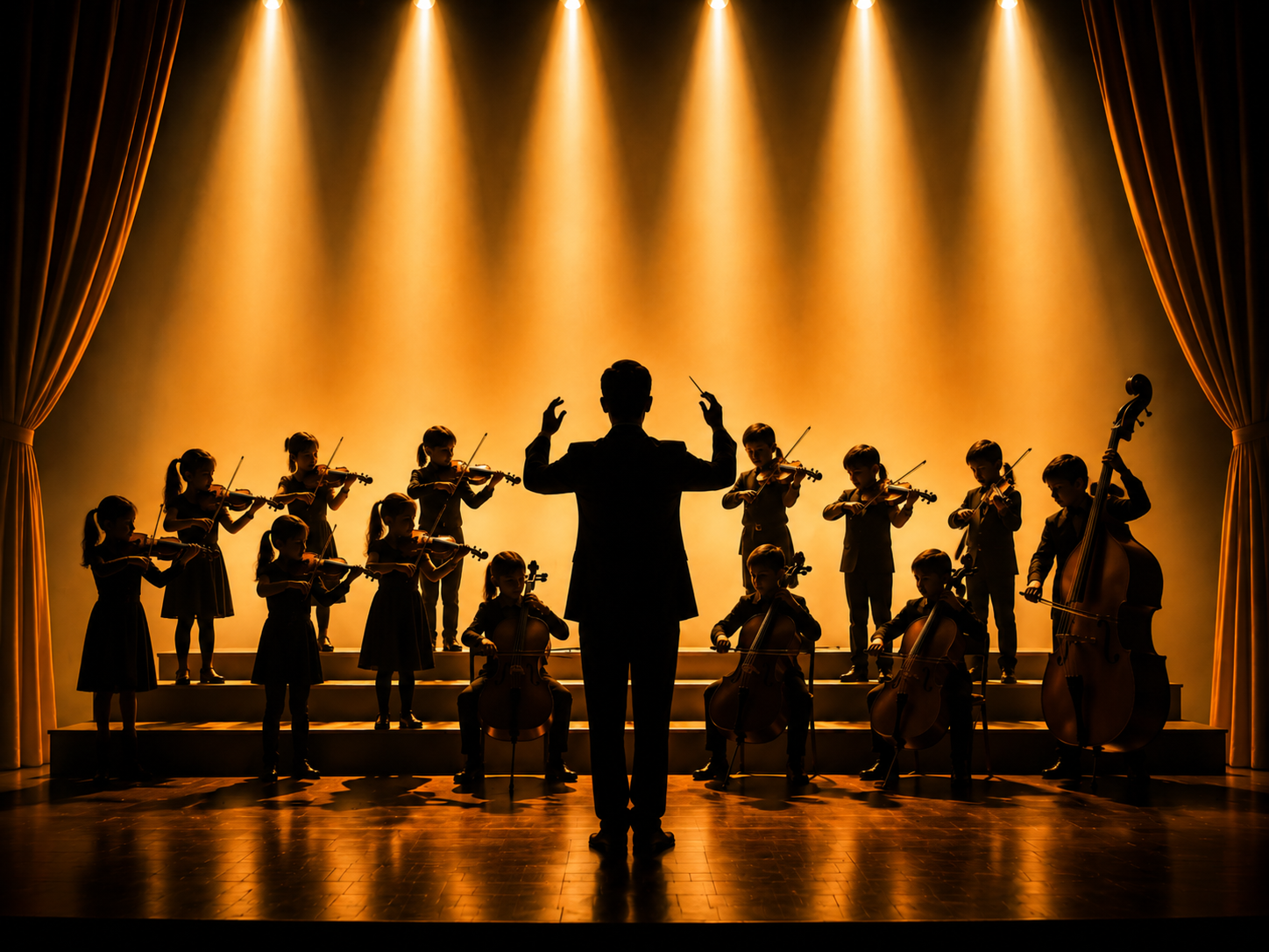 Beginning Strings