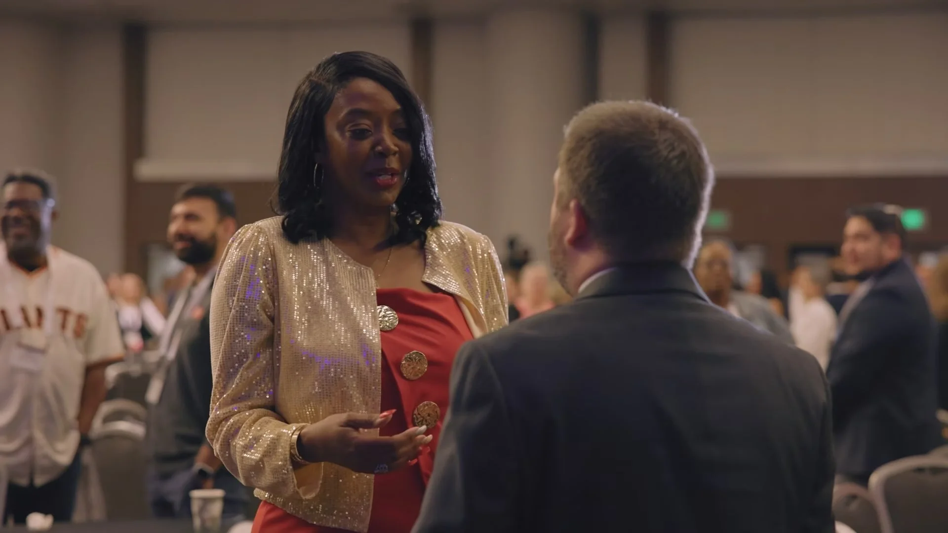 Why Your Organization Needs a Speaker on Transformation — Not Just Change Management